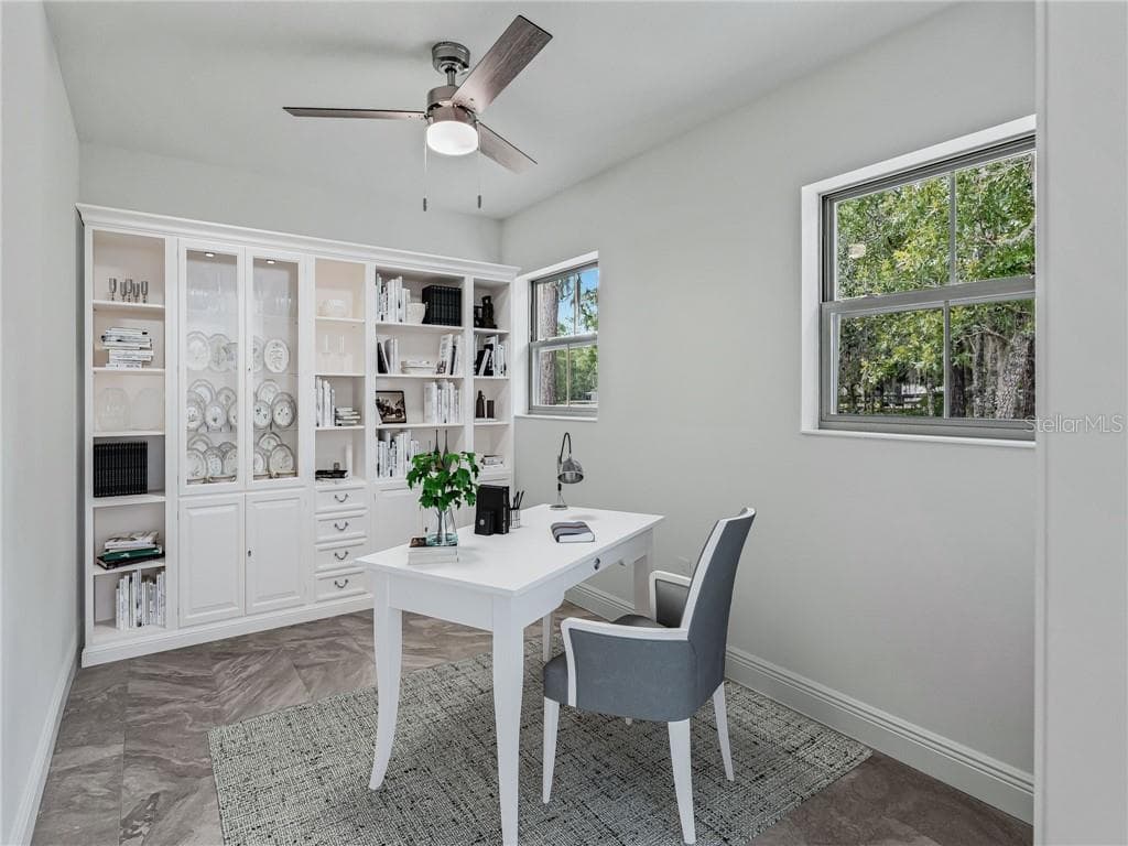 Virtually Staged - 2248 NEWHAVEN ST, INVERNESS FL 34453, Inverness