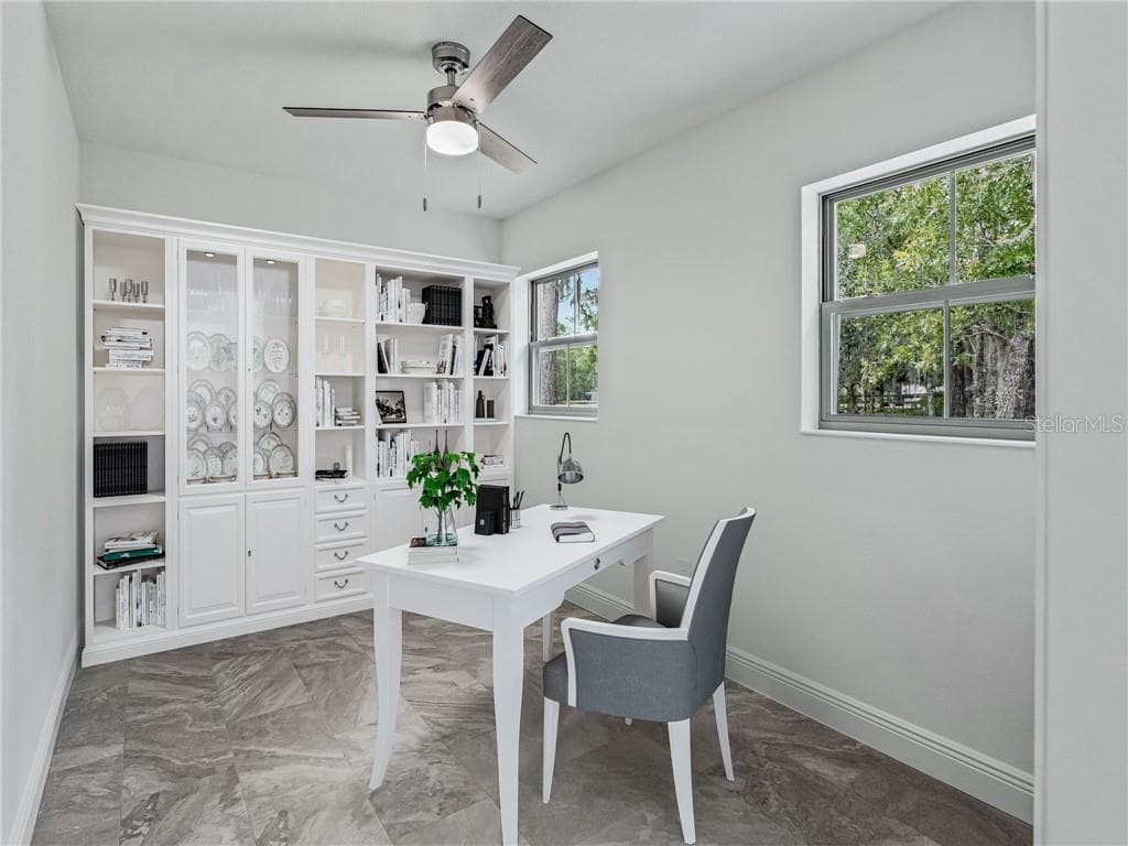 Virtually Staged - 2248 NEWHAVEN ST, INVERNESS FL 34453, Inverness