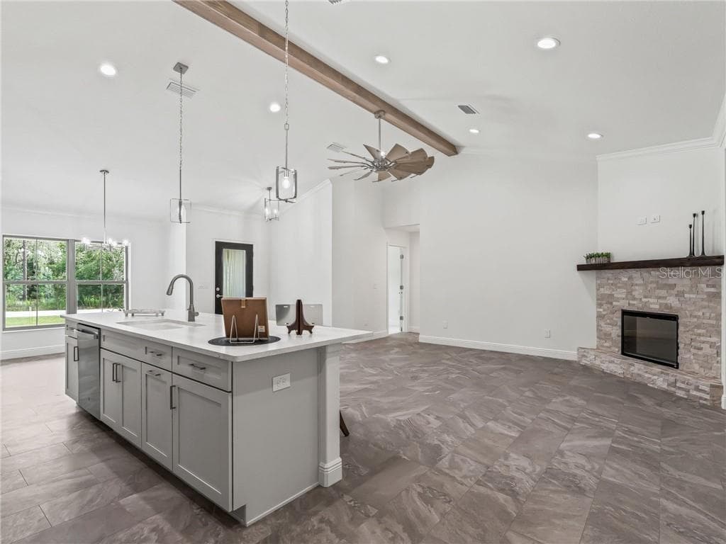 Single Family Residence at 2248 NEWHAVEN ST, INVERNESS FL 34453, Inverness, photo 29 of 58