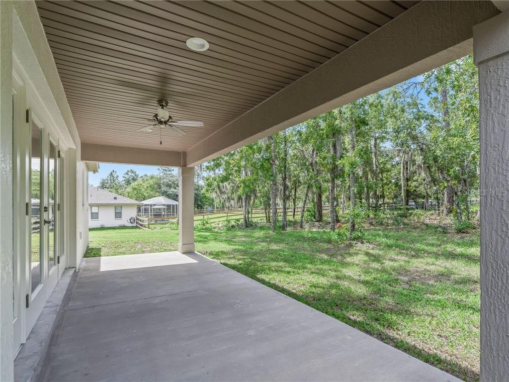 Single Family Residence at 2248 NEWHAVEN ST, INVERNESS FL 34453, Inverness, photo 54 of 58