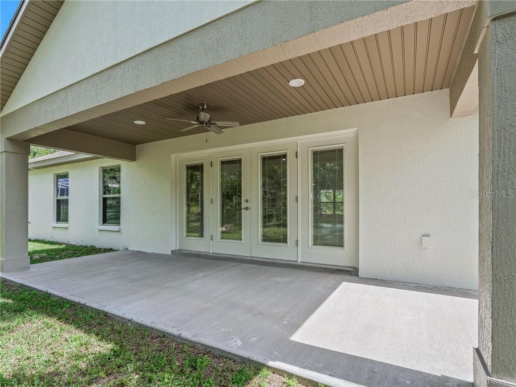 Single Family Residence at 2248 NEWHAVEN ST, INVERNESS FL 34453, Inverness, photo 55 of 58