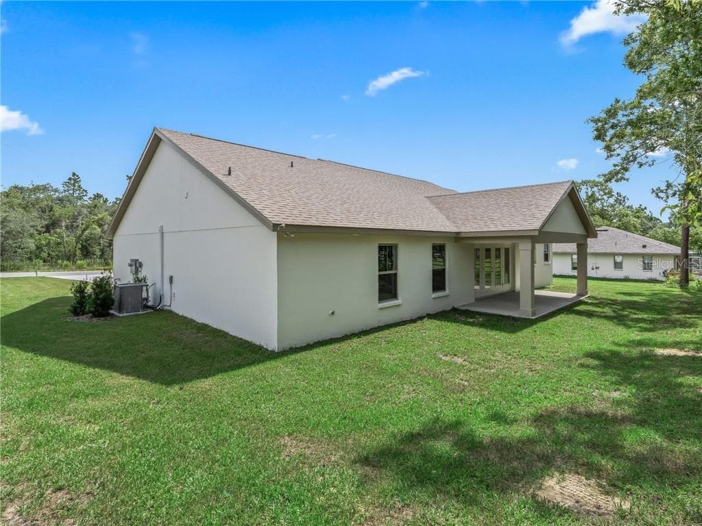 Single Family Residence at 2248 NEWHAVEN ST, INVERNESS FL 34453, Inverness, photo 56 of 58