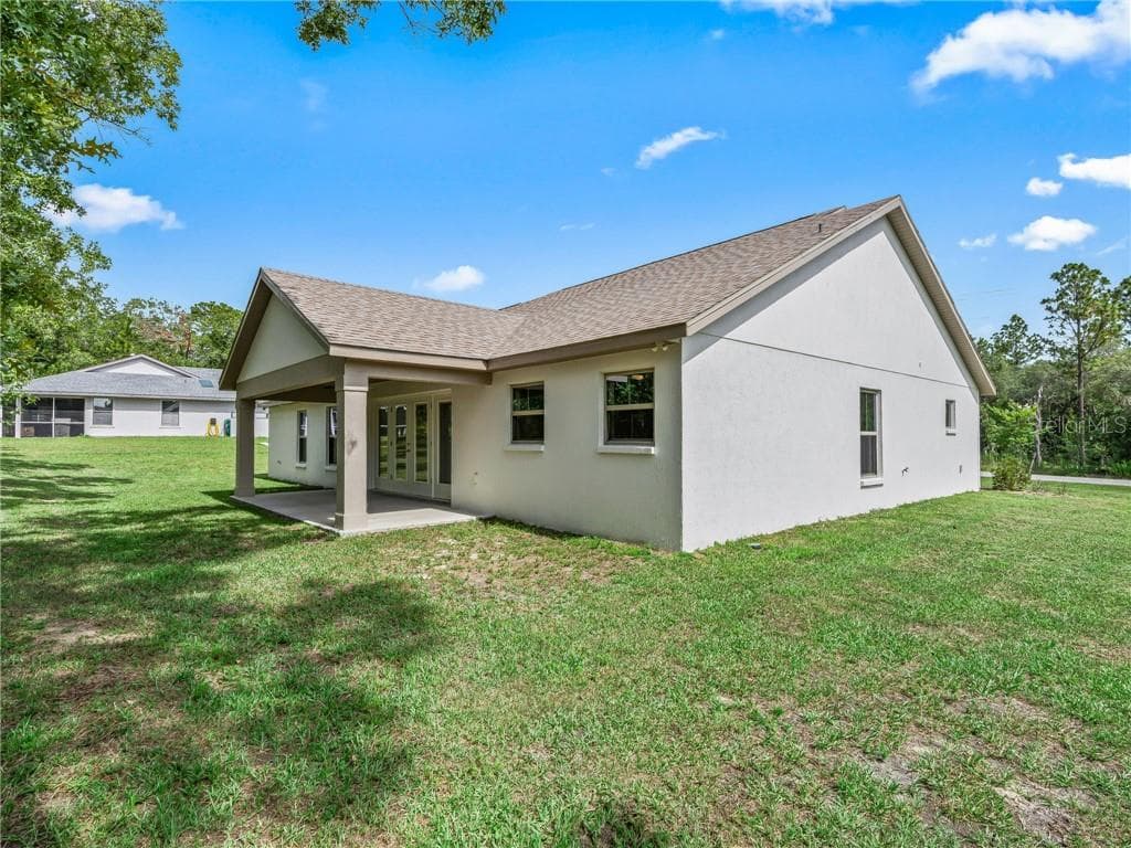 Single Family Residence at 2248 NEWHAVEN ST, INVERNESS FL 34453, Inverness, photo 57 of 58