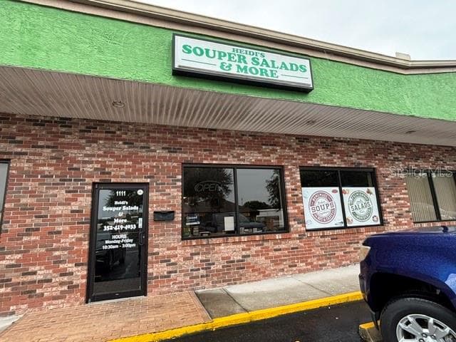 Business at 1111 E Inverness BLVD, INVERNESS FL 34452, Inverness, photo 17 of 17