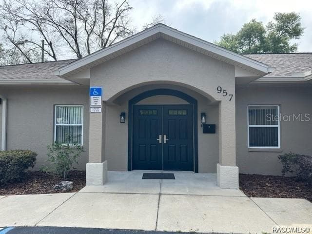 Office at 957 S Lois TER #104, INVERNESS FL 34452, Inverness, photo 2 of 12