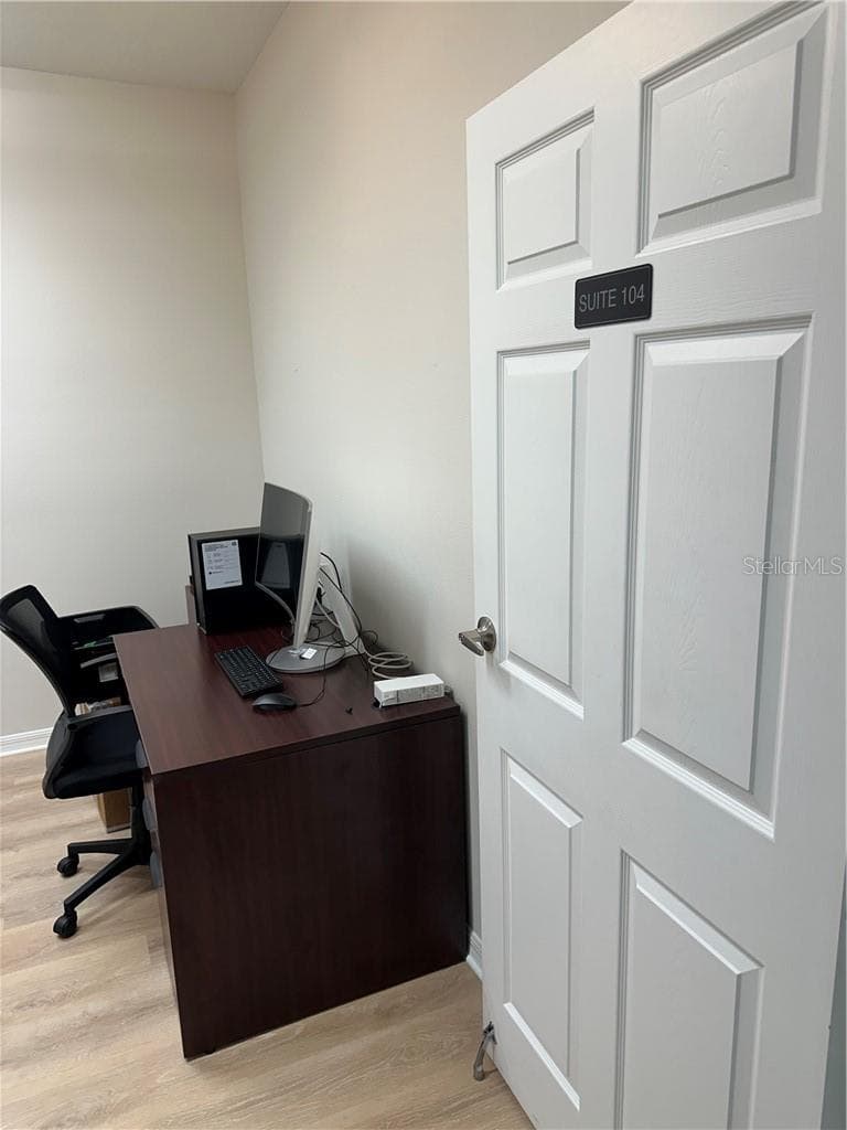 Office at 957 S Lois TER #104, INVERNESS FL 34452, Inverness, photo 4 of 12