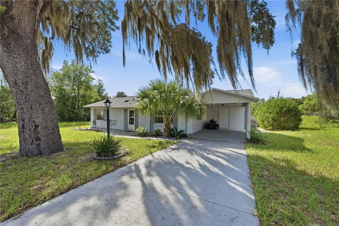 Single Family Residence at 2360 W Eric DR, CITRUSSPRINGS FL 34434, Citrus Springs, photo 11 of 44