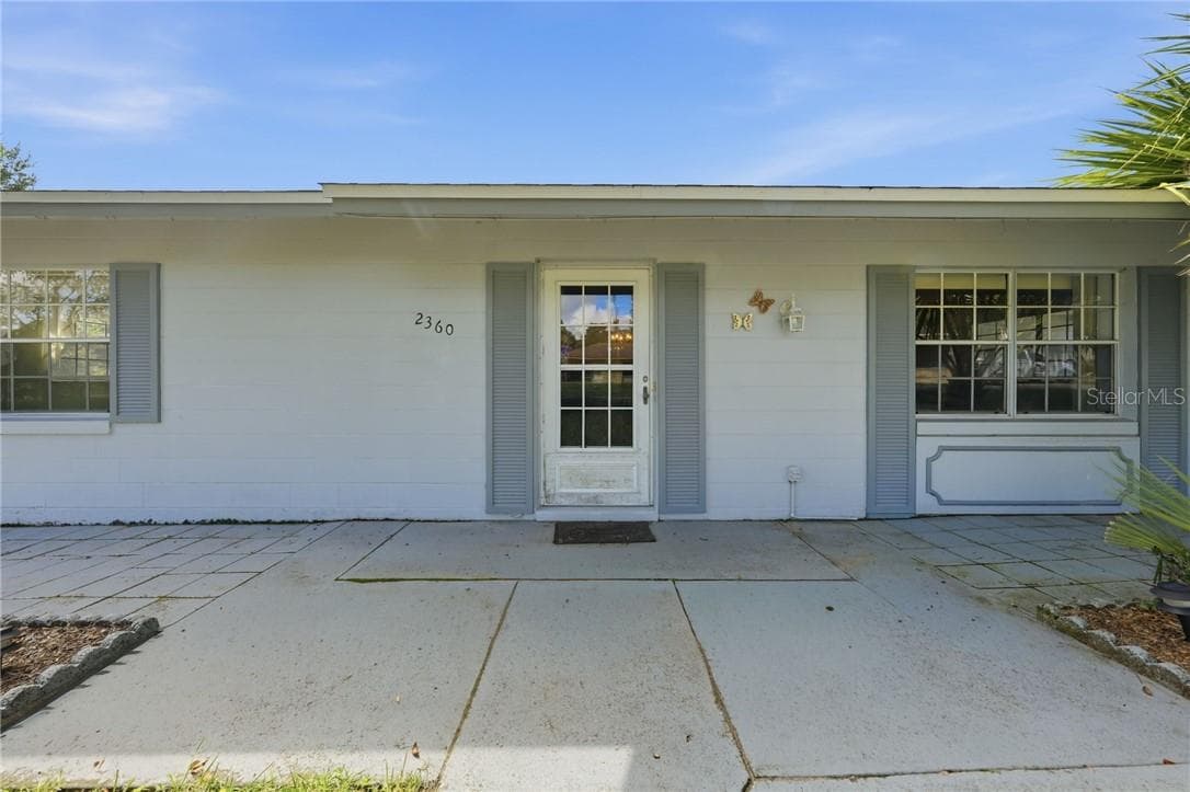 Single Family Residence at 2360 W Eric DR, CITRUSSPRINGS FL 34434, Citrus Springs, photo 13 of 44
