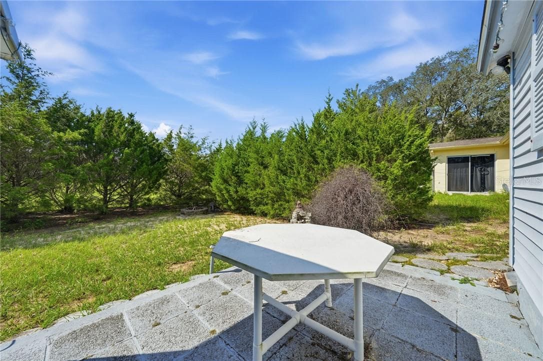 Single Family Residence at 2360 W Eric DR, CITRUSSPRINGS FL 34434, Citrus Springs, photo 16 of 44