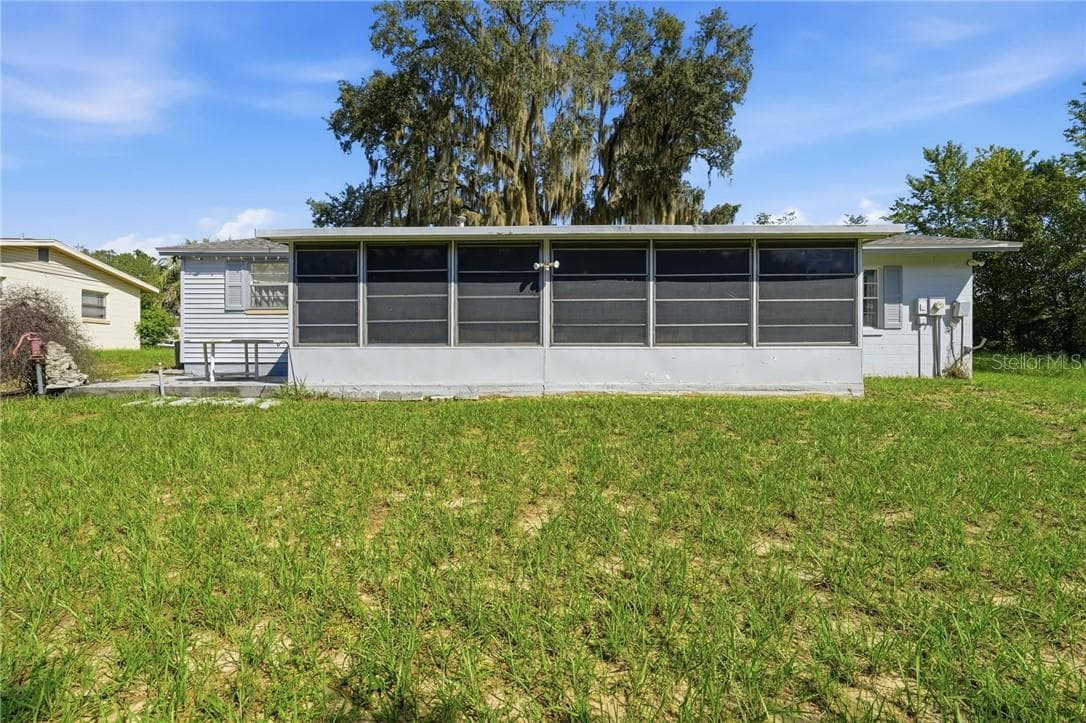Single Family Residence at 2360 W Eric DR, CITRUSSPRINGS FL 34434, Citrus Springs, photo 17 of 44