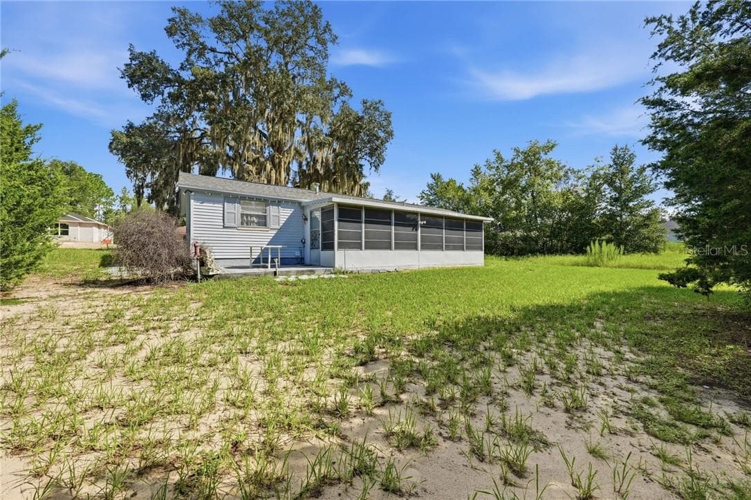 Single Family Residence at 2360 W Eric DR, CITRUSSPRINGS FL 34434, Citrus Springs, photo 18 of 44