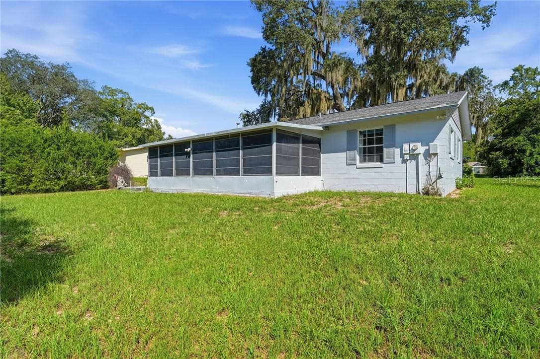 Single Family Residence at 2360 W Eric DR, CITRUSSPRINGS FL 34434, Citrus Springs, photo 19 of 44