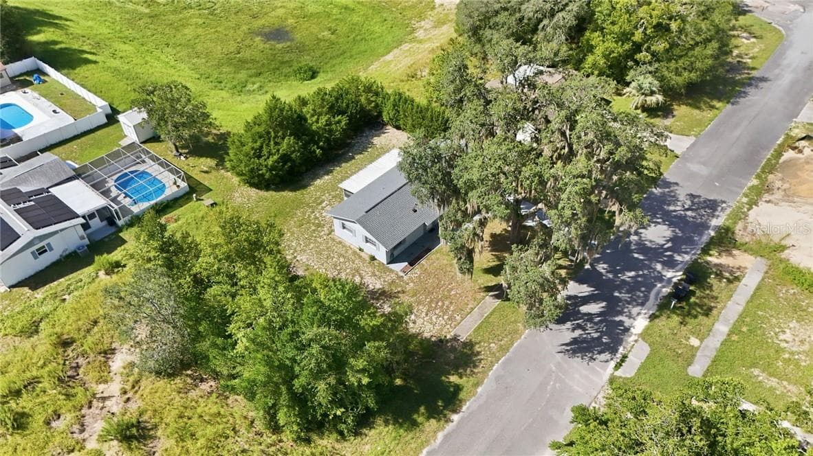 Single Family Residence at 2360 W Eric DR, CITRUSSPRINGS FL 34434, Citrus Springs, photo 35 of 44