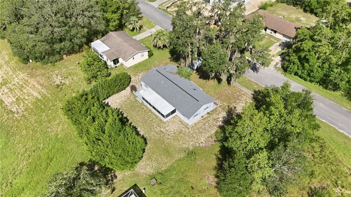 Single Family Residence at 2360 W Eric DR, CITRUSSPRINGS FL 34434, Citrus Springs, photo 36 of 44