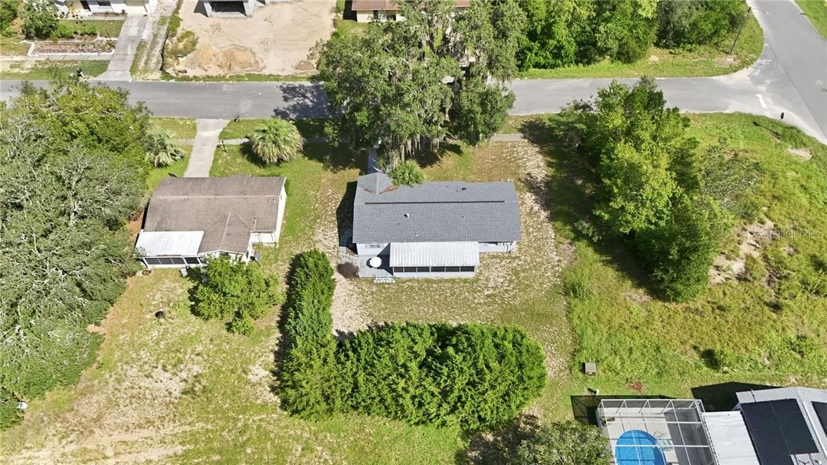 Single Family Residence at 2360 W Eric DR, CITRUSSPRINGS FL 34434, Citrus Springs, photo 37 of 44