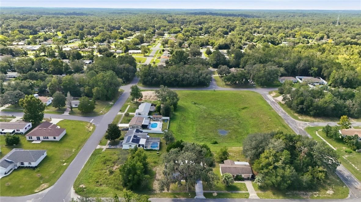 Single Family Residence at 2360 W Eric DR, CITRUSSPRINGS FL 34434, Citrus Springs, photo 41 of 44