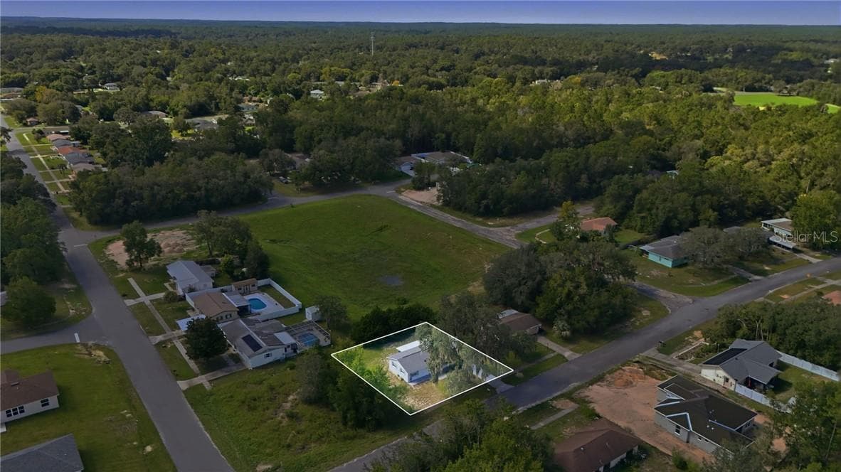 Single Family Residence at 2360 W Eric DR, CITRUSSPRINGS FL 34434, Citrus Springs, photo 43 of 44