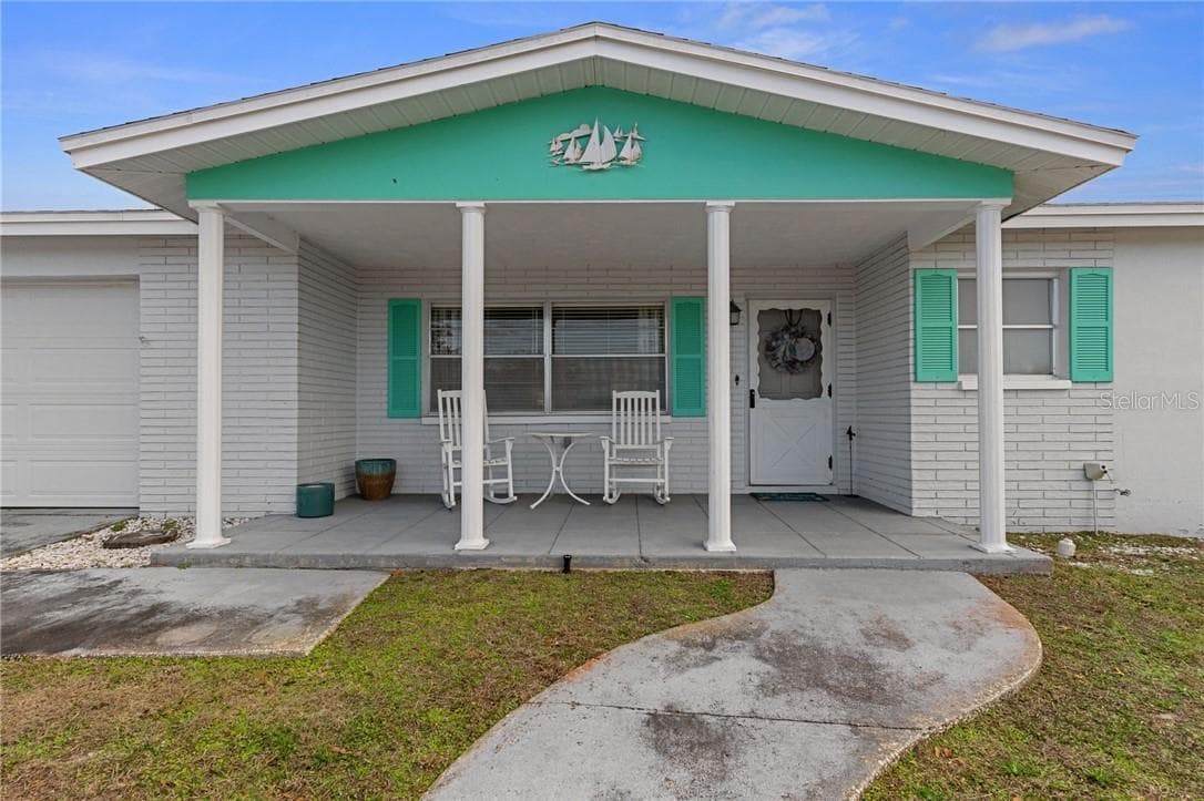 Single Family Residence at 83 S Harrison ST, BEVERLYHILLS FL 34465, Beverly Hills, photo 4 of 37