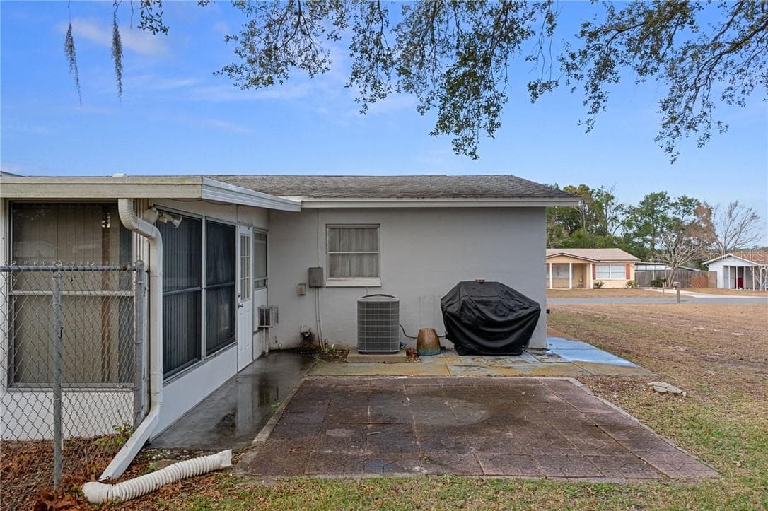 Single Family Residence at 83 S Harrison ST, BEVERLYHILLS FL 34465, Beverly Hills, photo 33 of 37