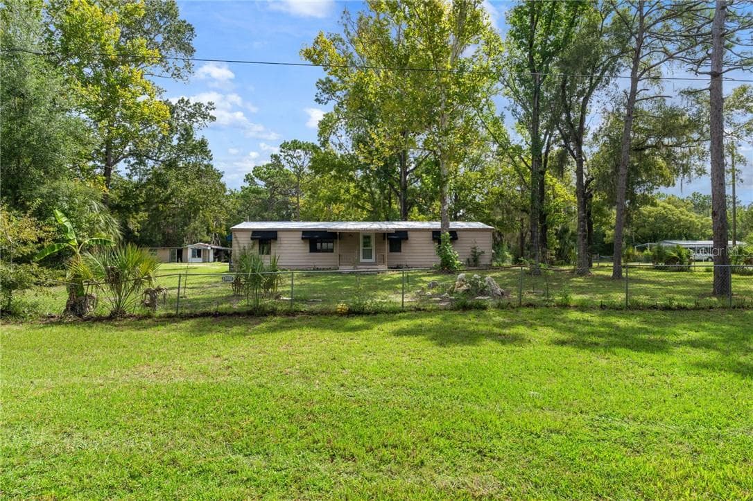 3305 S Alabama AVE, HOMOSASSA FL 34448