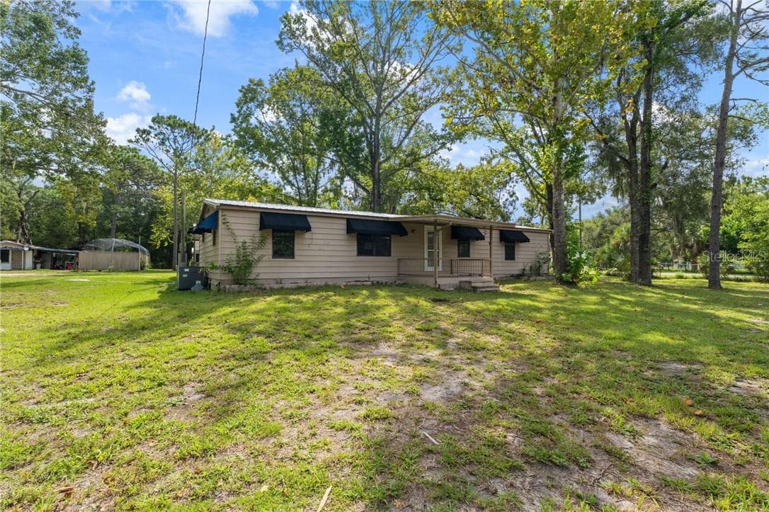 Residential at 3305 S Alabama AVE, HOMOSASSA FL 34448, photo 2 of 46
