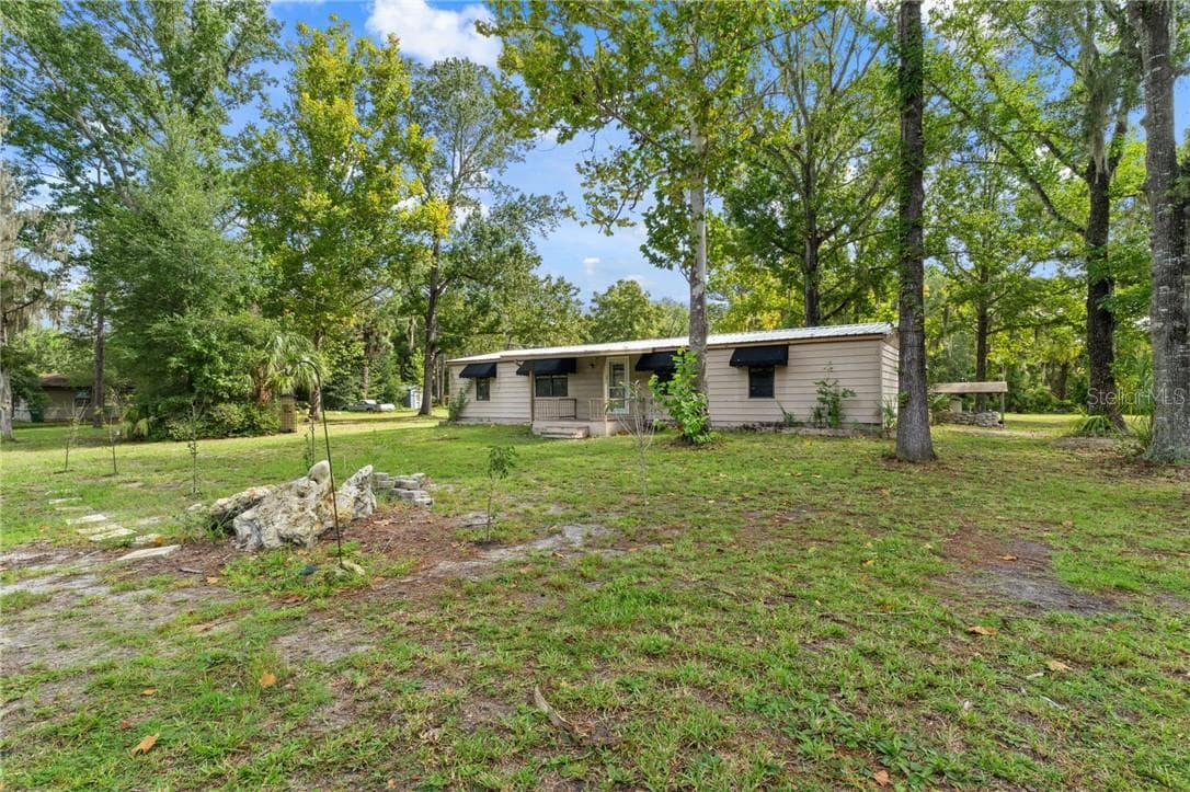 Residential at 3305 S Alabama AVE, HOMOSASSA FL 34448, photo 3 of 46
