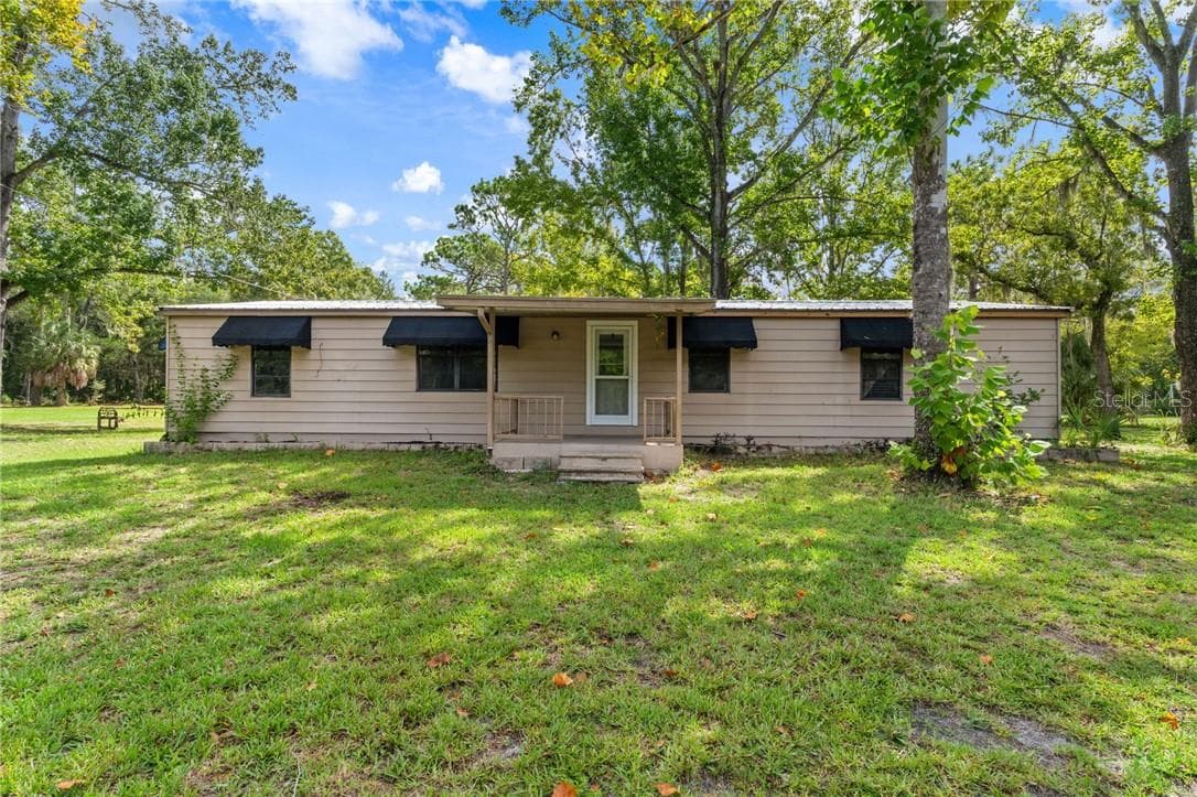 Residential at 3305 S Alabama AVE, HOMOSASSA FL 34448, photo 4 of 46