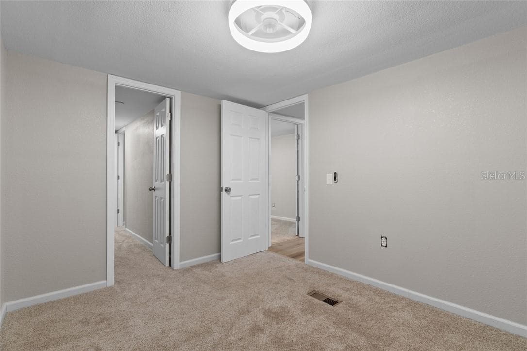 Bedroom - 3305 S Alabama AVE, HOMOSASSA FL 34448