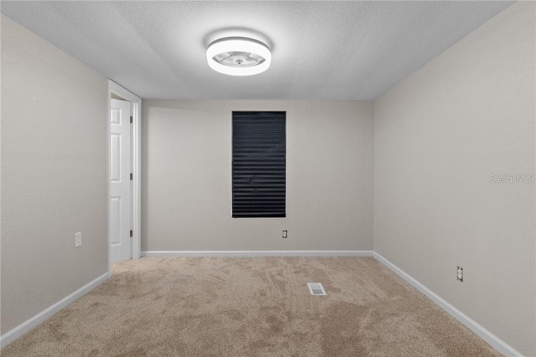 Bedroom - 3305 S Alabama AVE, HOMOSASSA FL 34448