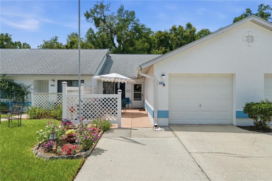 431 Landing BLVD, INVERNESS FL 34450