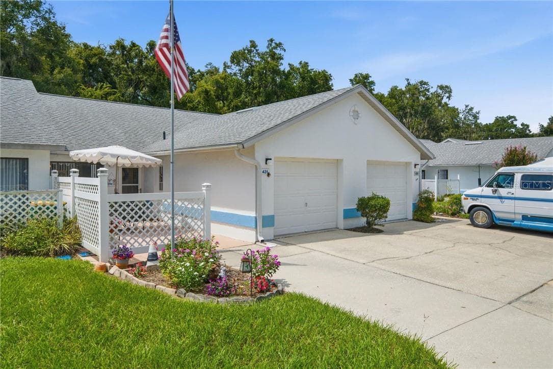 Single Family Residence at 431 Landing BLVD, INVERNESS FL 34450, Inverness, photo 36 of 40