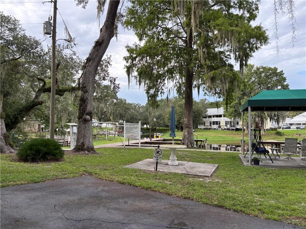 Single Family Residence at 431 Landing BLVD, INVERNESS FL 34450, Inverness, photo 38 of 40