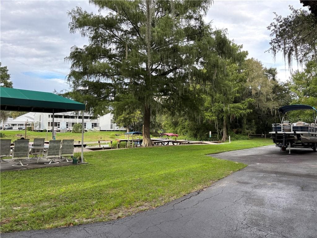 Single Family Residence at 431 Landing BLVD, INVERNESS FL 34450, Inverness, photo 39 of 40