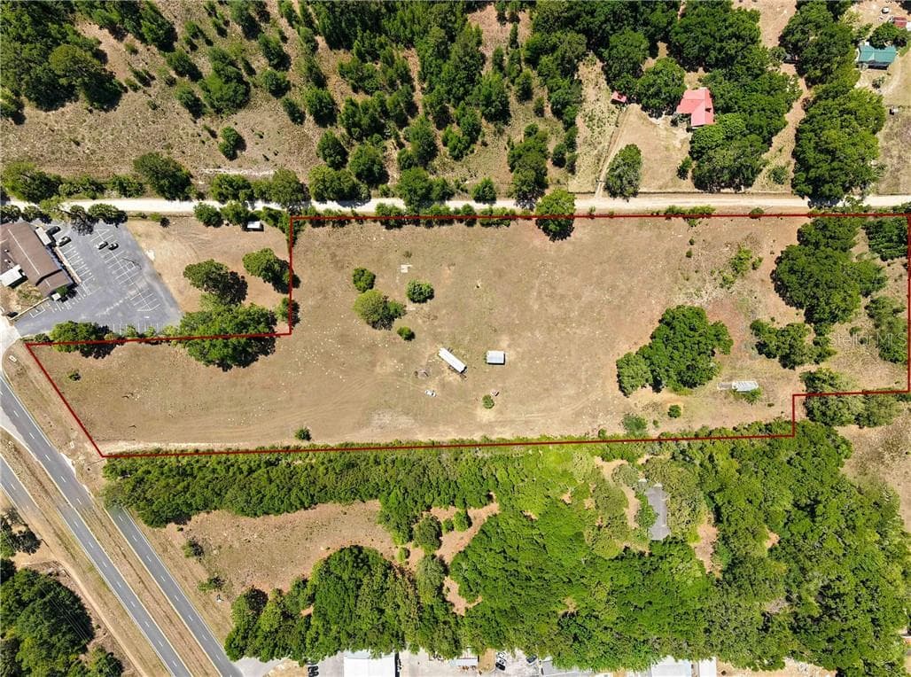 Land at 12630 S US 441 Highway, Belleview FL 34420, Belleview, photo 3 of 23