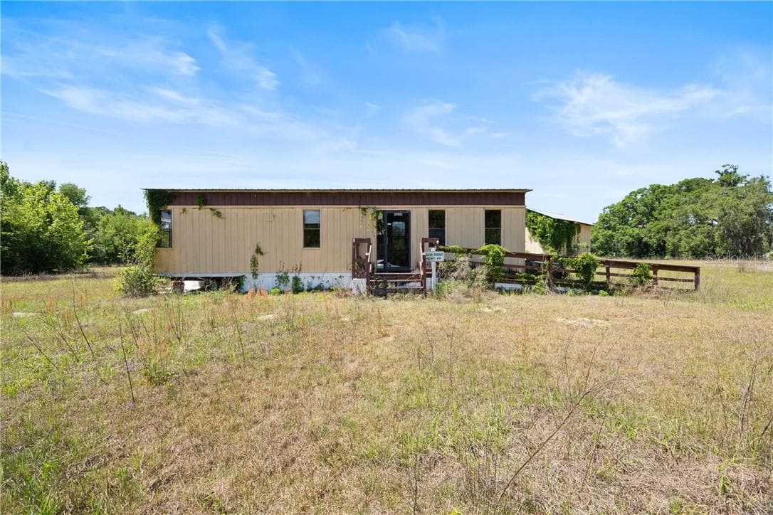 Land at 12630 S US 441 Highway, Belleview FL 34420, Belleview, photo 4 of 23