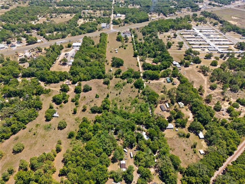 Land at 12630 S US 441 Highway, Belleview FL 34420, Belleview, photo 8 of 23