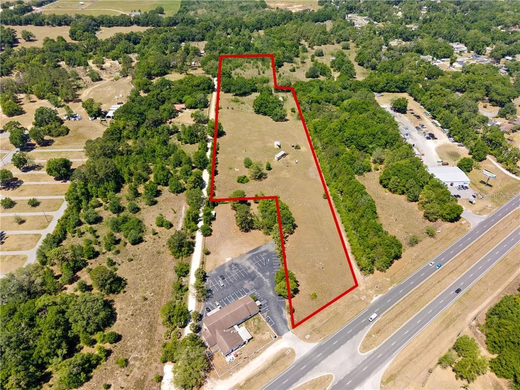 Land at 12630 S US 441 Highway, Belleview FL 34420, Belleview, photo 9 of 23