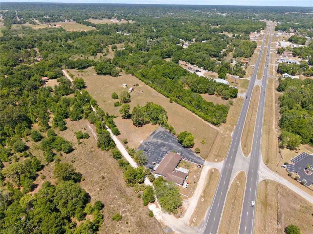 Land at 12630 S US 441 Highway, Belleview FL 34420, Belleview, photo 11 of 23