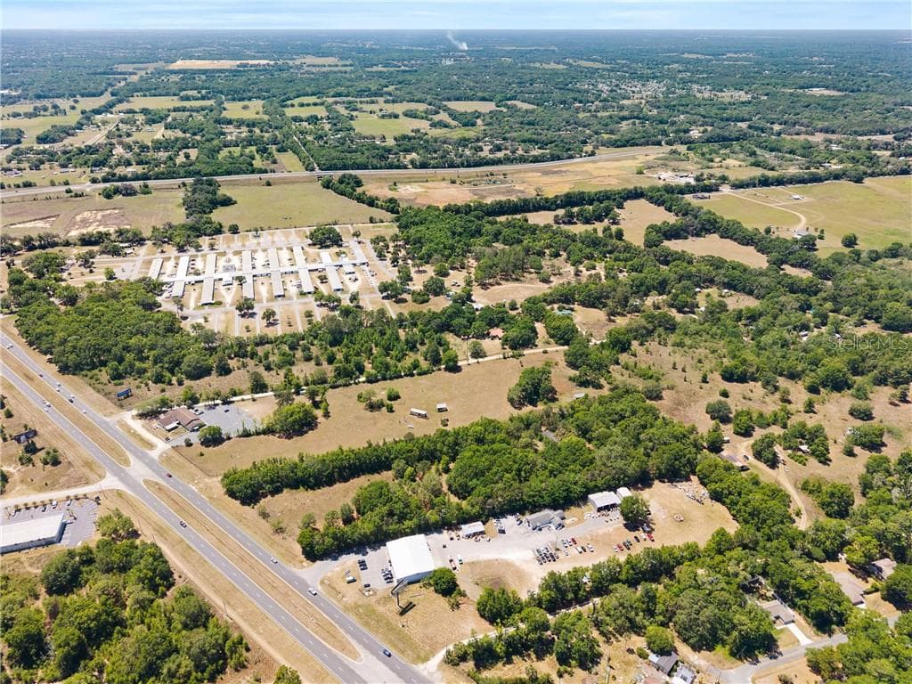 Land at 12630 S US 441 Highway, Belleview FL 34420, Belleview, photo 12 of 23