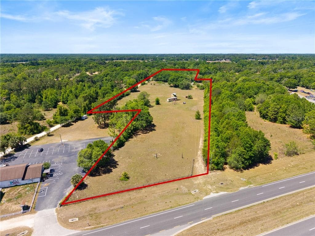 Land at 12630 S US 441 Highway, Belleview FL 34420, Belleview, photo 13 of 23