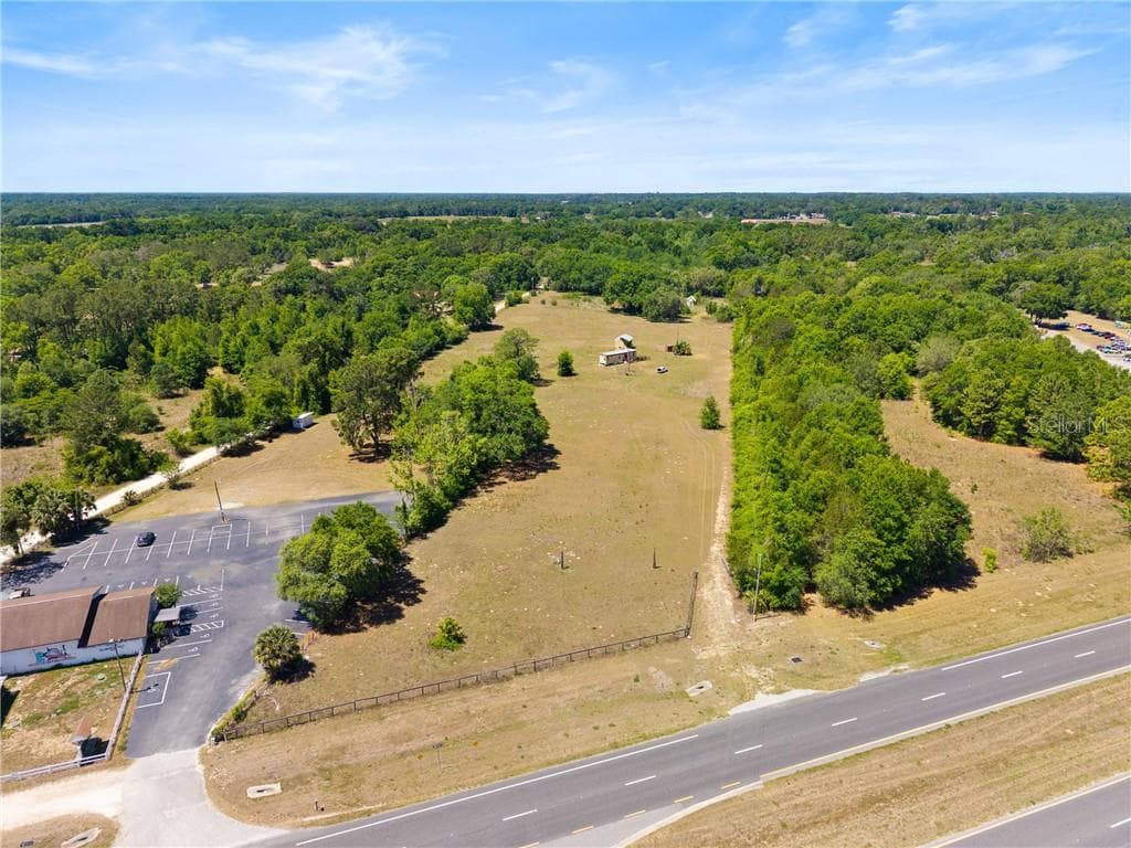 Land at 12630 S US 441 Highway, Belleview FL 34420, Belleview, photo 14 of 23