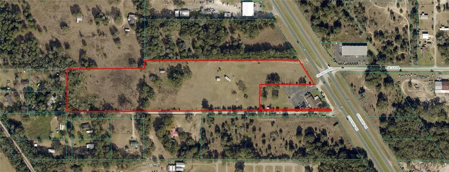 Land at 12630 S US 441 Highway, Belleview FL 34420, Belleview, photo 21 of 23
