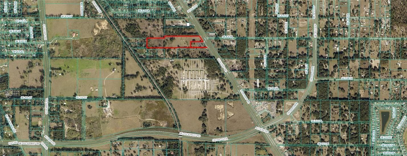 Land at 12630 S US 441 Highway, Belleview FL 34420, Belleview, photo 23 of 23