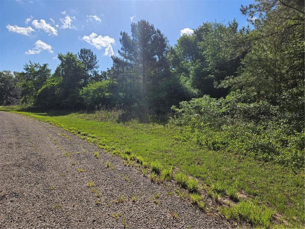 Land at 622 E Abady Lane, Citrus Springs FL 34434, Citrus Springs, photo 7 of 9