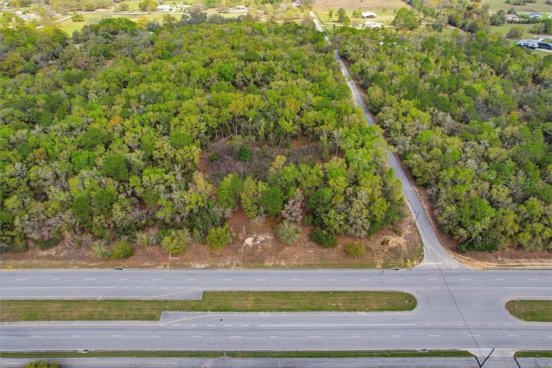 Land at 161 W Norvell Bryant HWY, HERNANDO FL 34442, Hernando, photo 9 of 13