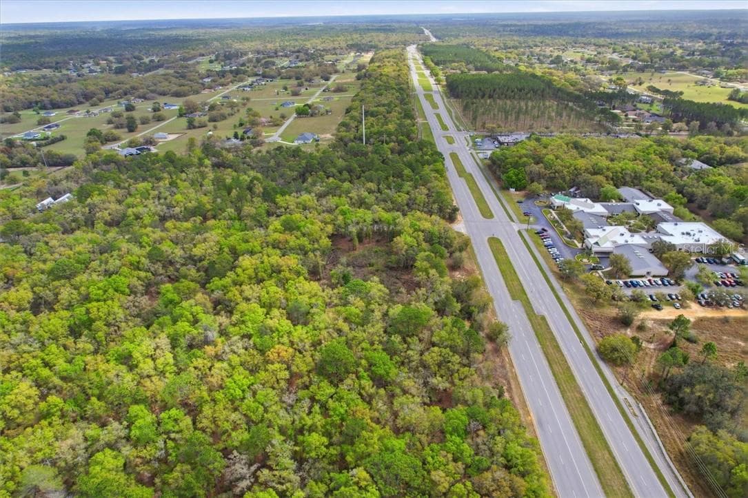 Land at 161 W Norvell Bryant HWY, HERNANDO FL 34442, Hernando, photo 10 of 13