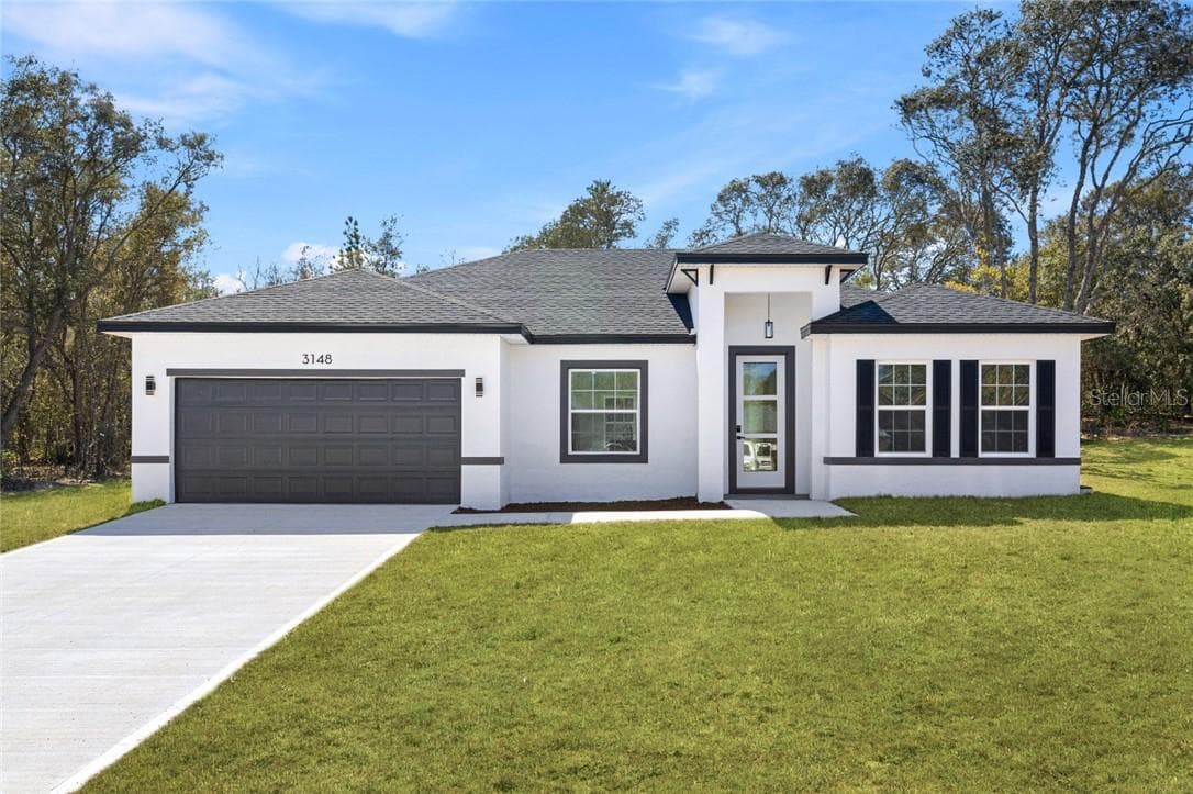Single Family Residence at 144 W Ruska PL, CITRUSSPRINGS FL 34434, Citrus Springs