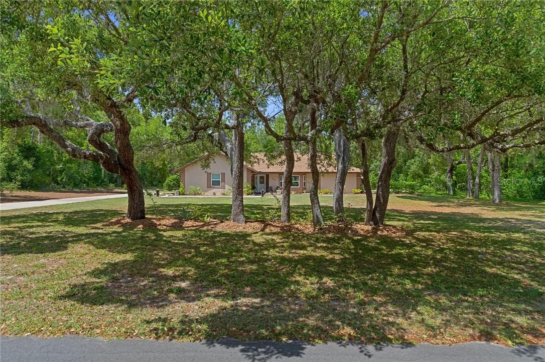 Single Family Residence at 807 W National ST, HERNANDO FL 34442, Hernando, photo 3 of 65