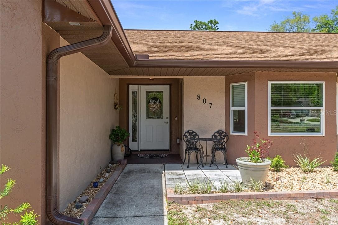 Single Family Residence at 807 W National ST, HERNANDO FL 34442, Hernando, photo 6 of 65