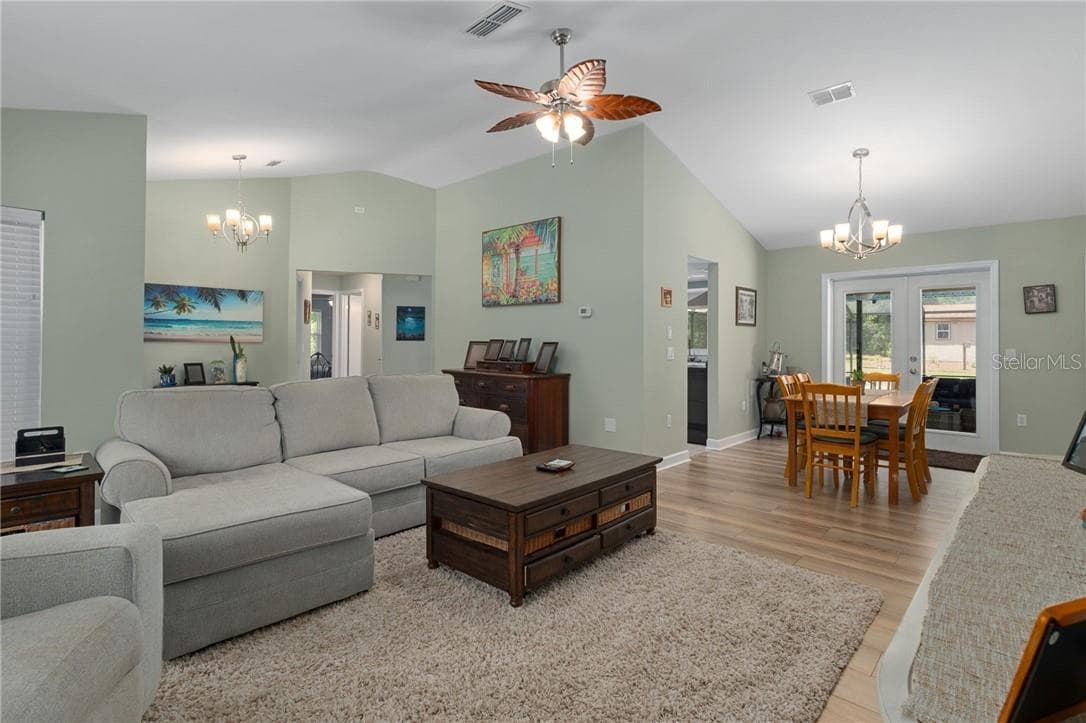 Single Family Residence at 807 W National ST, HERNANDO FL 34442, Hernando, photo 11 of 65